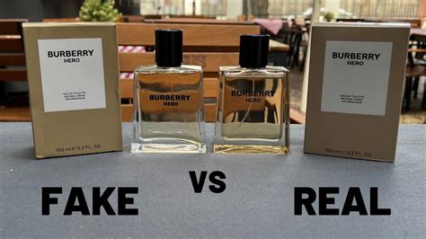 burberry hero light vs dark.